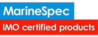 MarineSpec logo